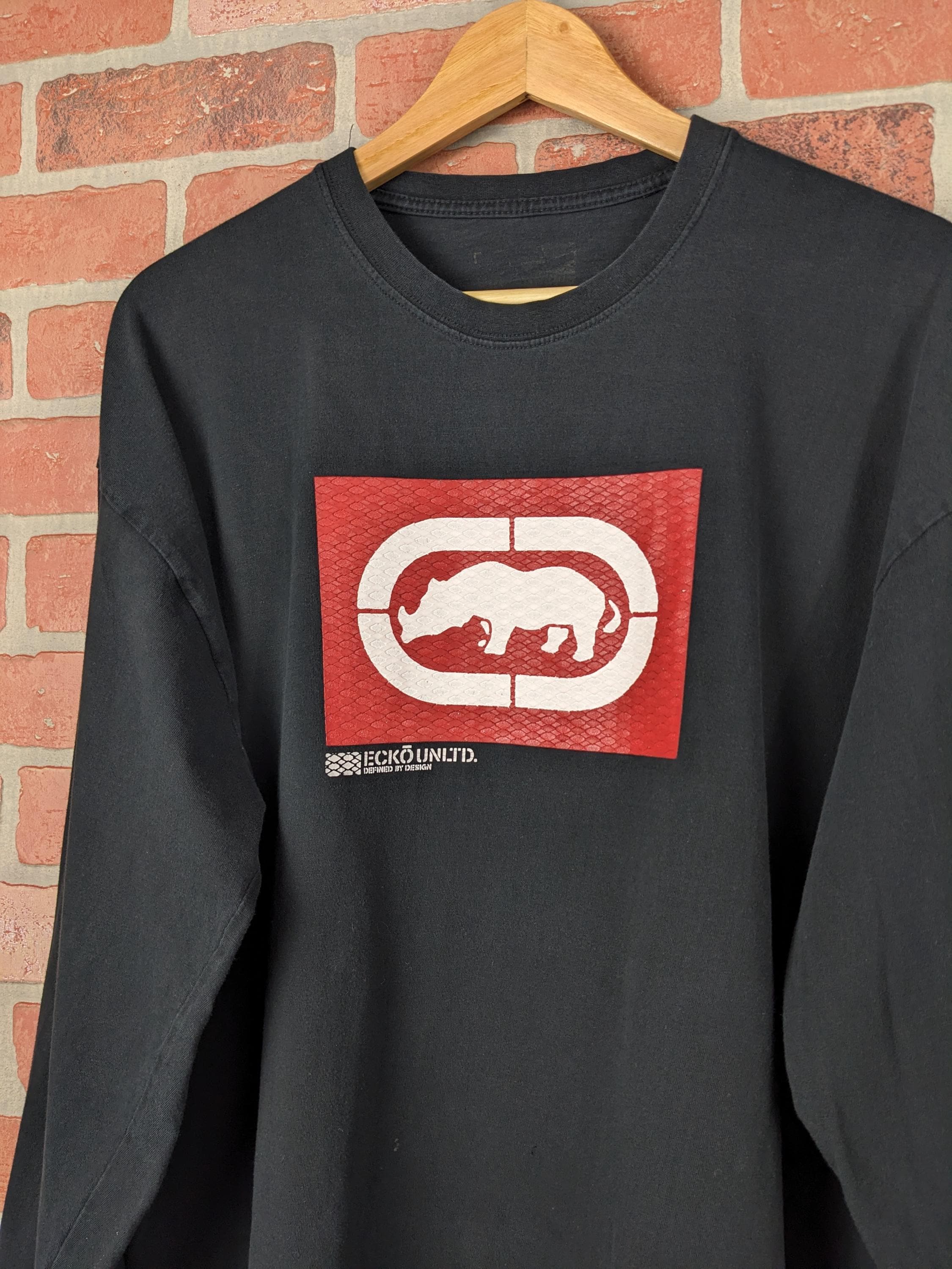 ECKO UNLTD/エコーアンリミテッド ペインター 3/4パンツ 00年