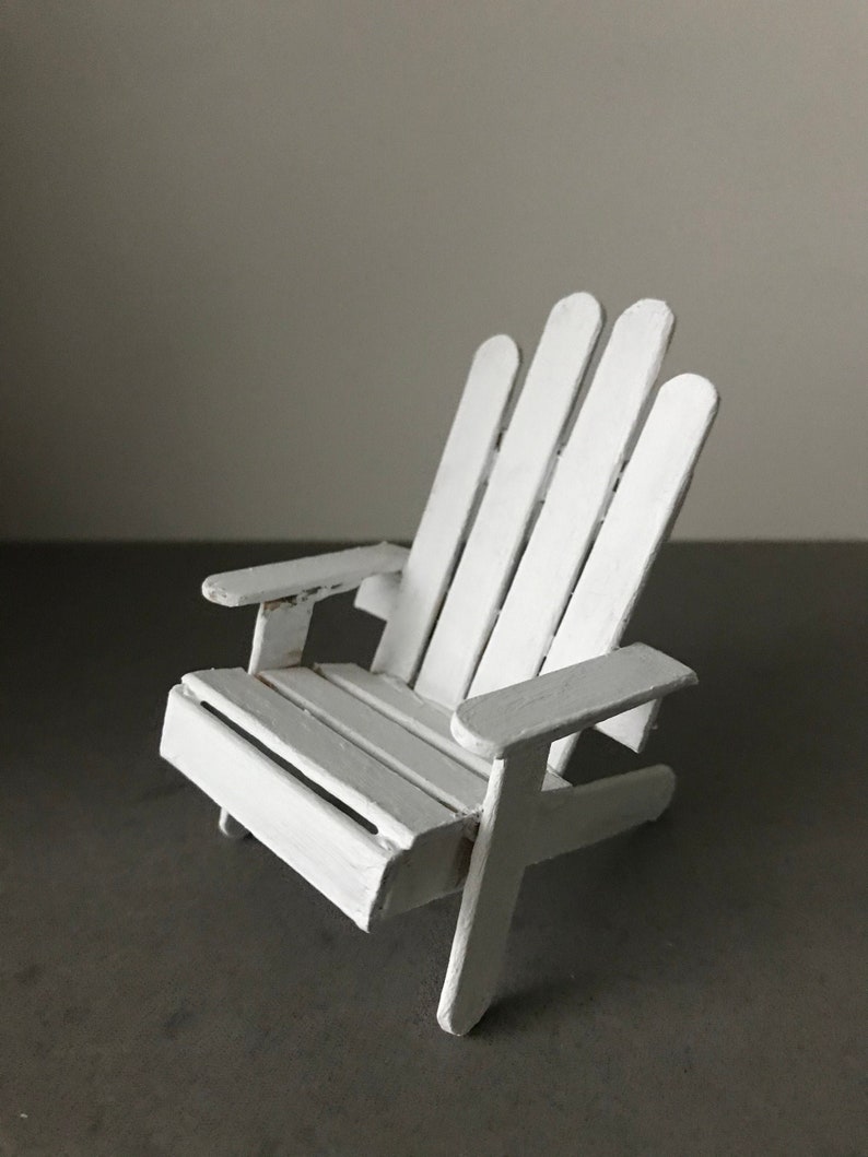 Mini adirondack chairs uk