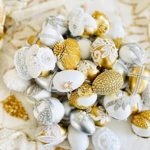 Sofreh Aghd Egg-6 eggs- sofreh Aghd- Egg- persian wedding