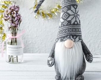 Bottom Weighted Scandinavian Gnome with Heart Patches Hats Ornaments Plush Faceless Figurines Table Centerpiece for Valentine Home Decors Gift 2 Pack Extra Large 14.7 Valentine's Day Swedish Tomte Bottom Weighted Scandinavian Gnome with Heart Patches Hats Ornaments Plush Faceless Figurines Table Centerpiece for Valentine Home Decors Gift 2 Pack Extra Large 14.7 Valentine's Day Swedish Tomte