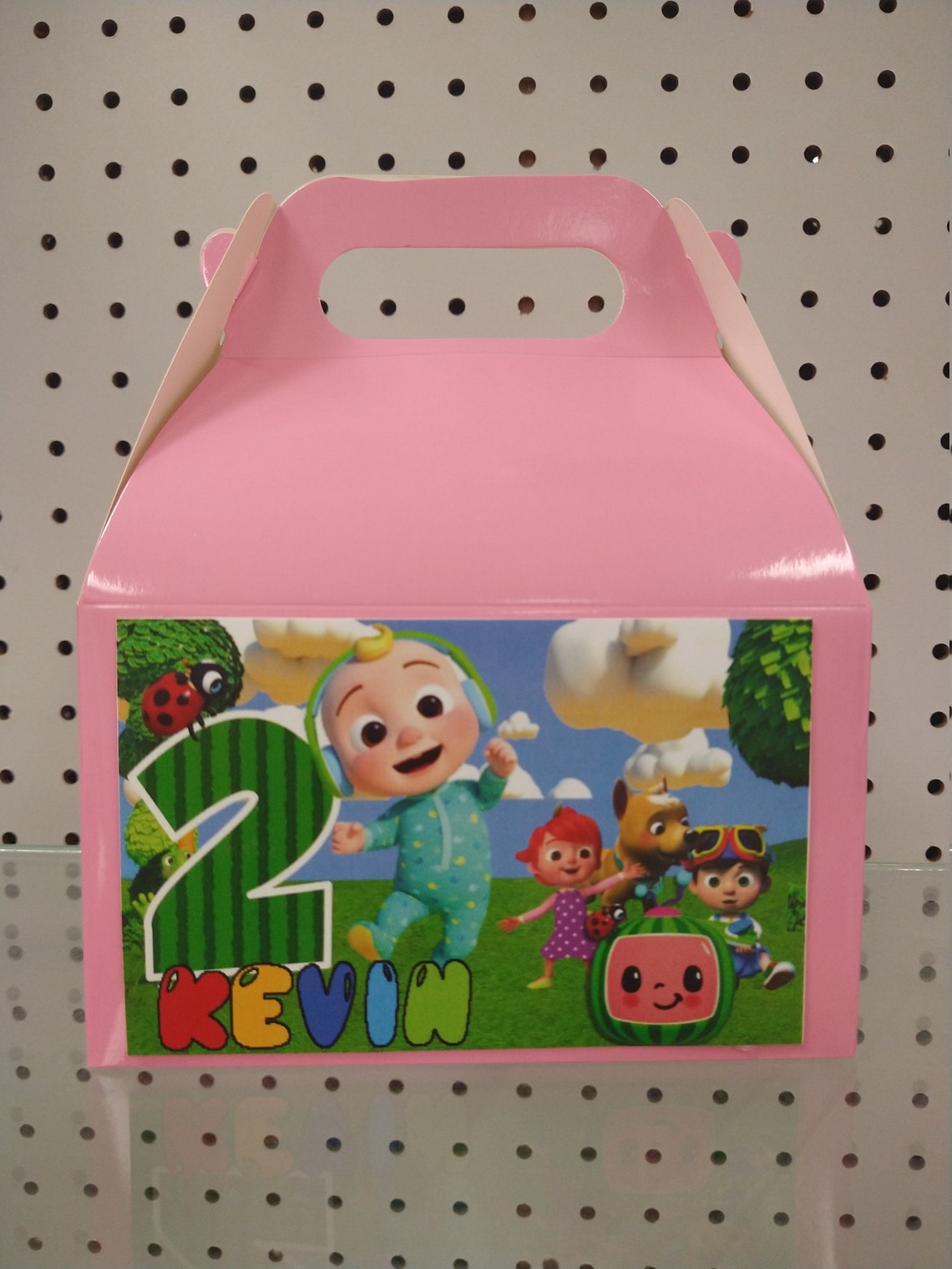 Cajitas Candy Boxes Candy supplies Etsy