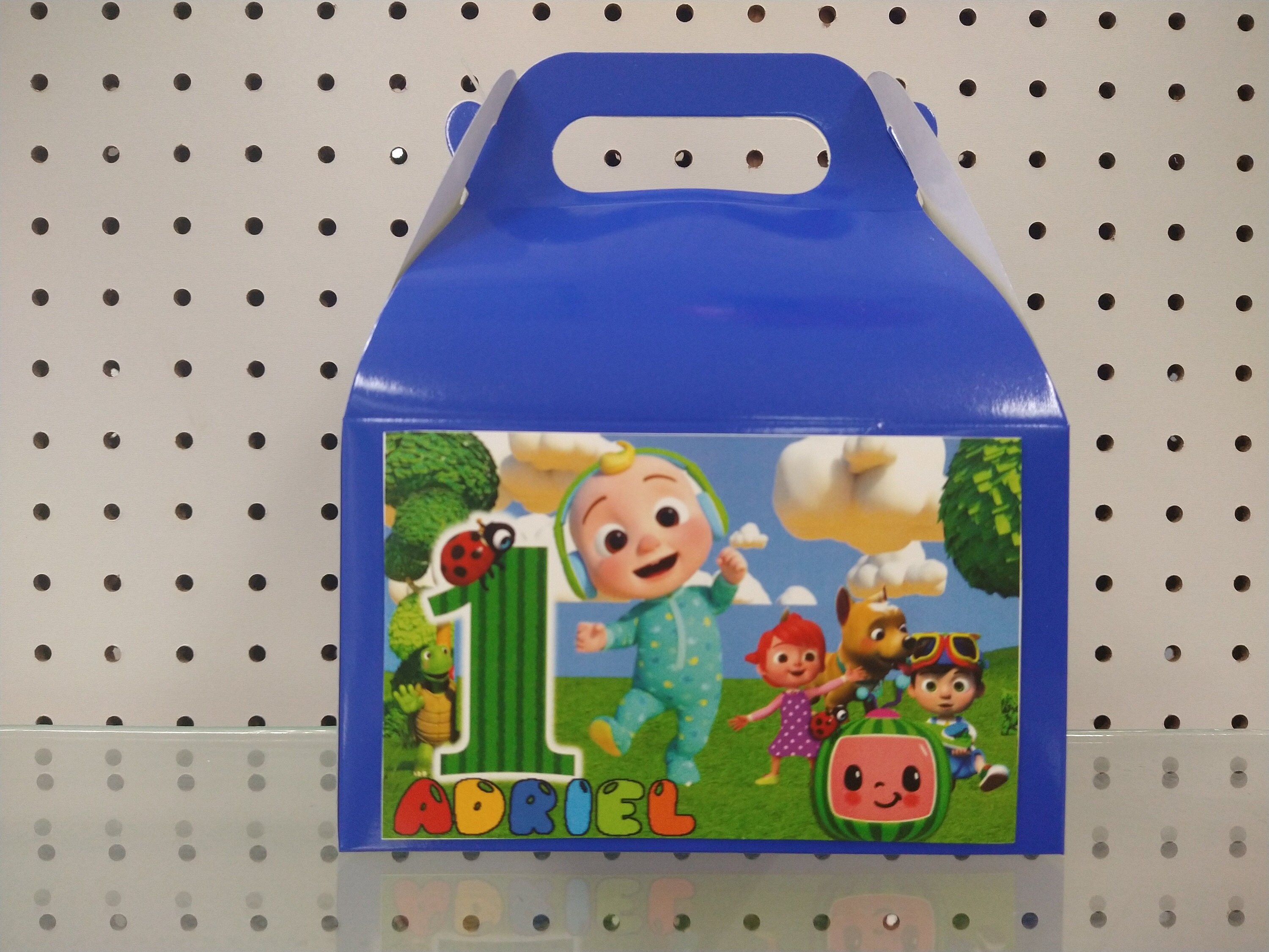 Cajitas Candy Boxes Candy supplies Etsy