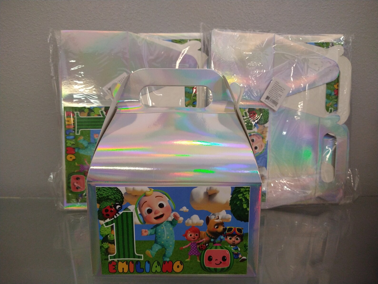 Cajitas Candy Boxes Candy supplies Etsy