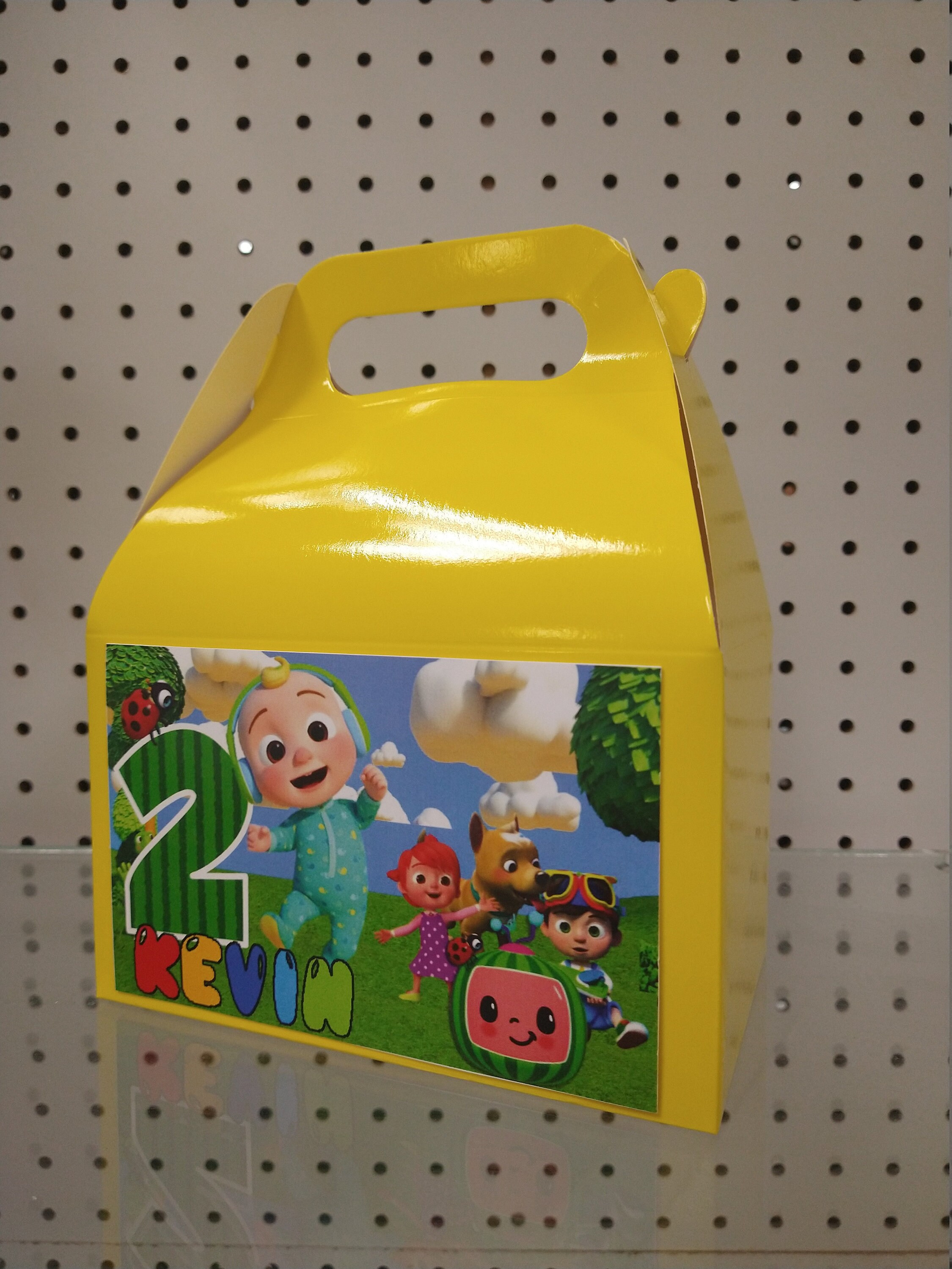 Cajitas Candy Boxes Candy supplies Etsy