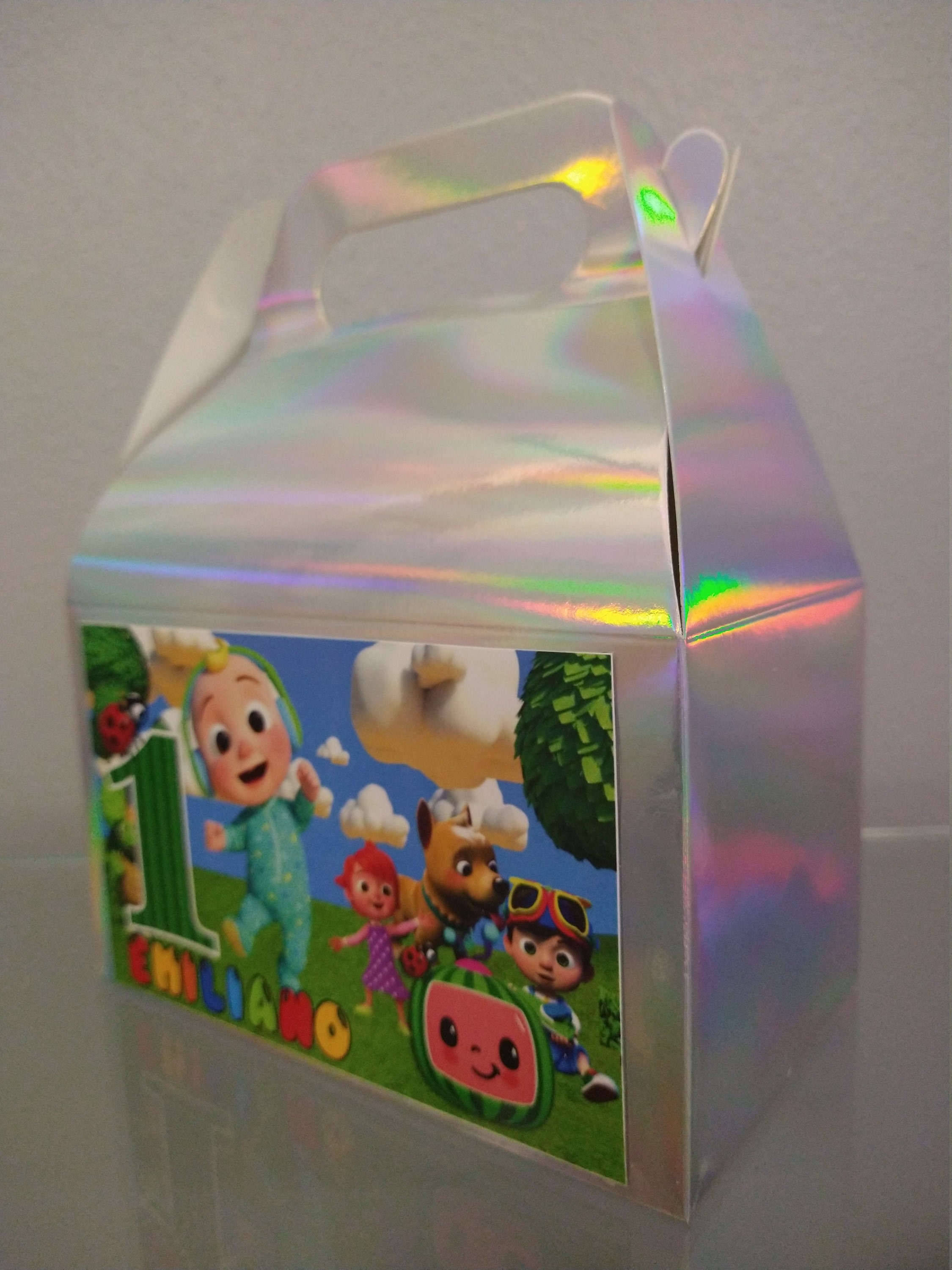 Cajitas Candy Boxes Candy supplies Etsy