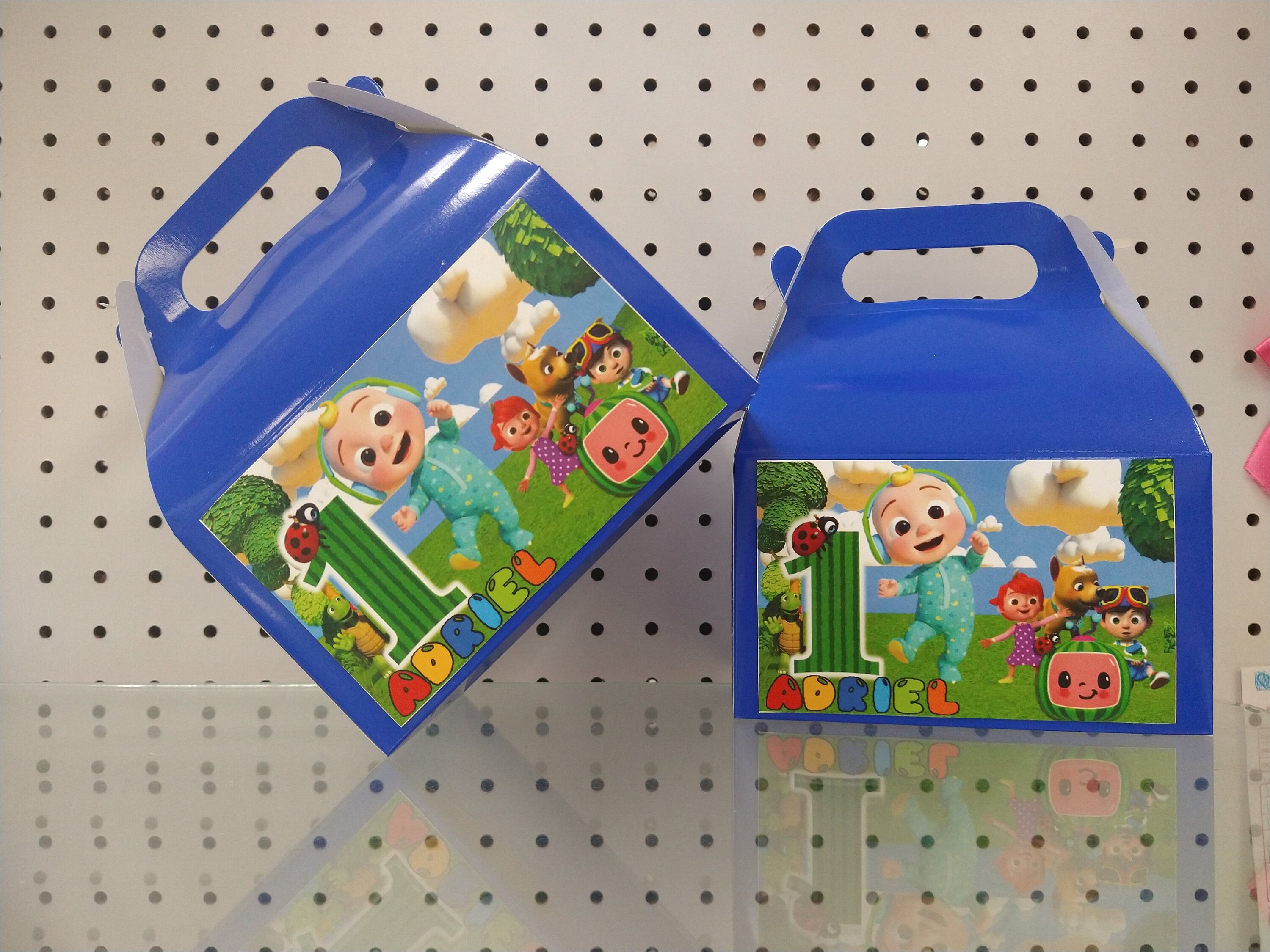 Cajitas Candy Boxes Candy supplies Etsy