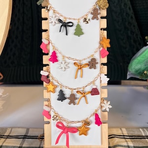 Additional Charms for Necklace!!