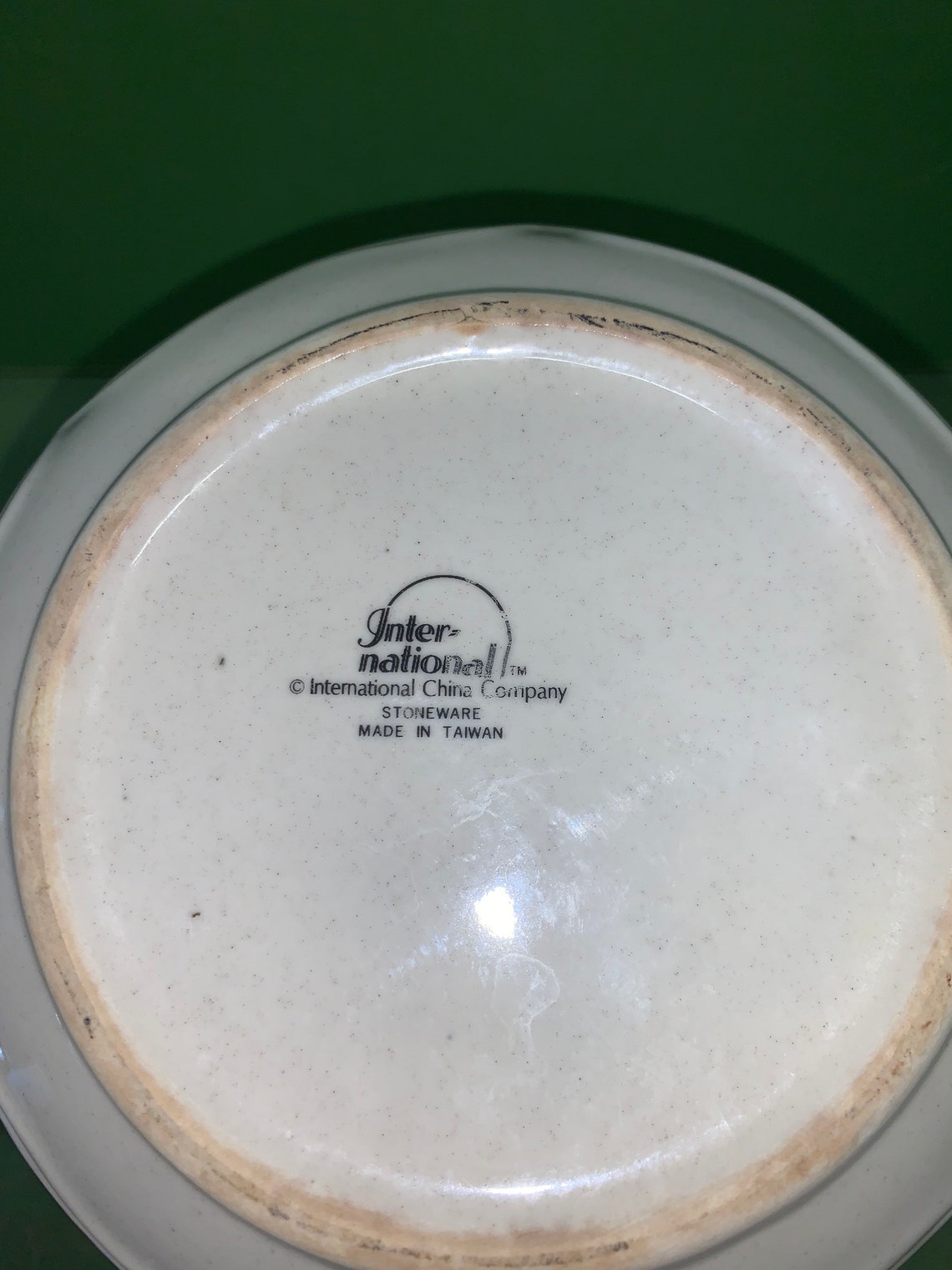 International China MARMALADE Sugar Canister and Lid Etsy