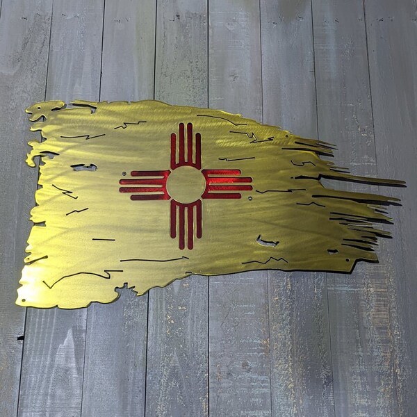New Mexico Art Etsy