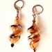 see more listings in the Lampwork Earrings section