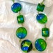 see more listings in the Lampwork Necklaces section