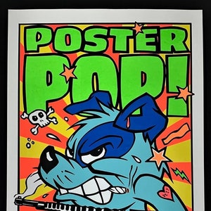 Frank kozik poster - Etsy 日本