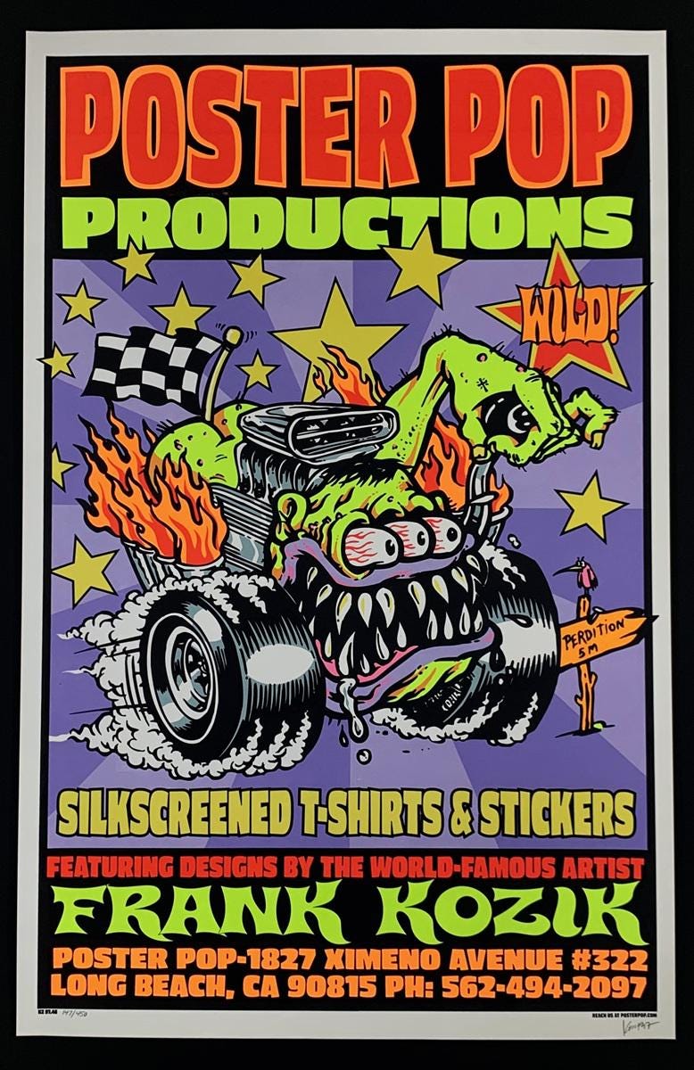 Vintage ratfink - Etsy 日本