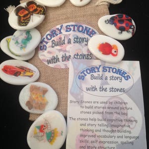 Story Stones image 5