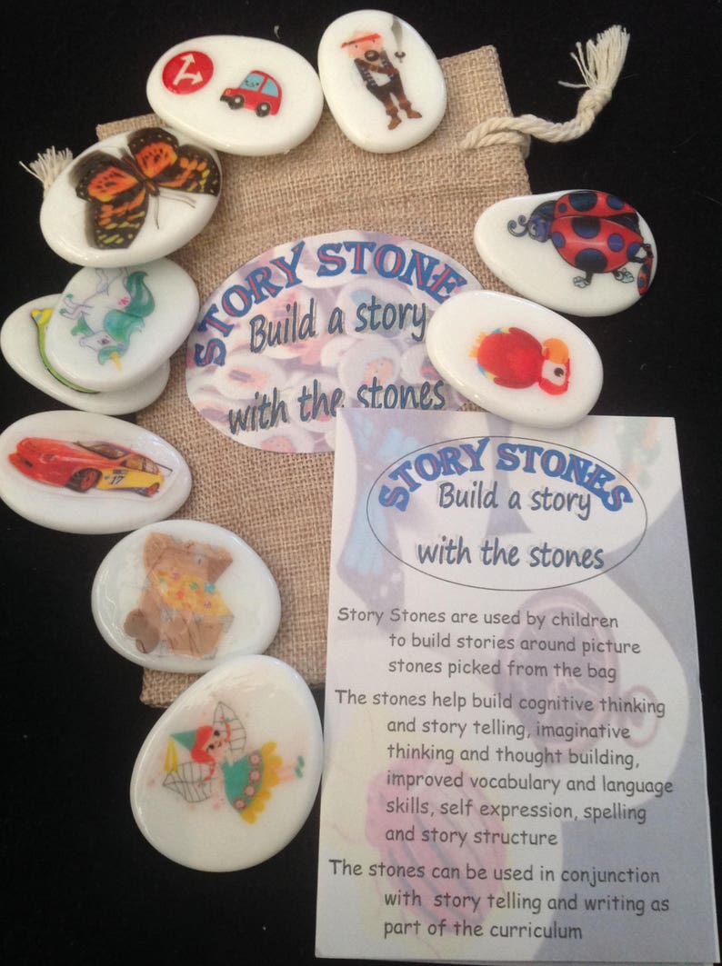 Story Stones image 5