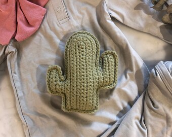 cactus baby items