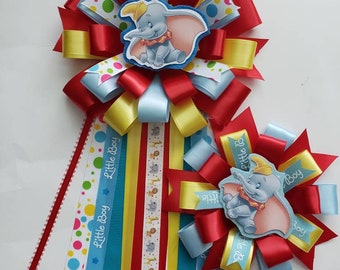 Dumbo Baby Shower Etsy Dumbo Baby Shower Etsy
