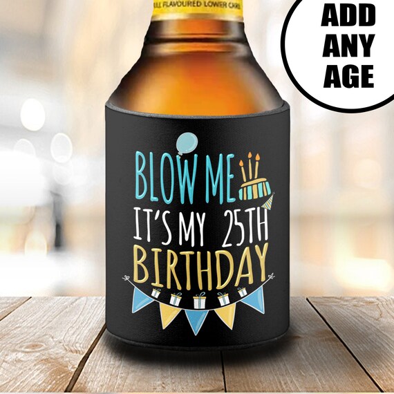 stubby cooler holder