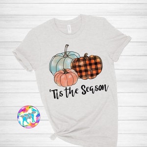 Descarga de diseño de sublimación de otoño, cuadros de búfalo, PNG, calabaza, acuarela, dibujado a mano, archivos de sublimación, descargas digitales, especia de calabaza