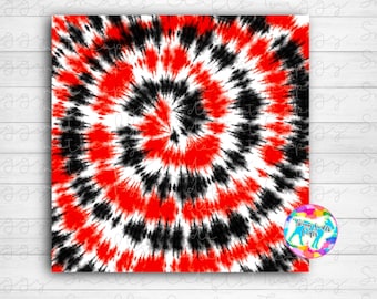 Tie Dye Sublimation Design Download, Black and Red patterns, Boy, Georgia, Sublimation Background Elements, PNG, Superhero Clipart, Football