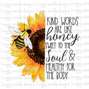 Sunflower, Sublimation, Design Downloads, Sublimation Designs, Transfers, Honey Bee, Bee Shirt, Bee Keeper, Bible Verse, Iron on, Shirt