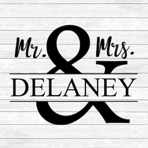 Bruiloft Svg, verjaardag Svg, pas getrouwd Svg, de heer en mevrouw, DXF, SVG, PNG, bestanden voor, silhouet, Cricut, bestanden knippen, verloving, huwelijk