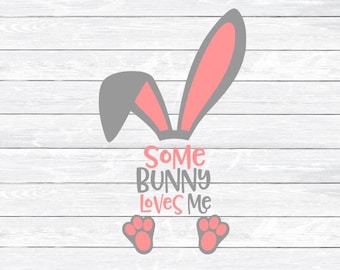 Download Bunny ears svg | Etsy