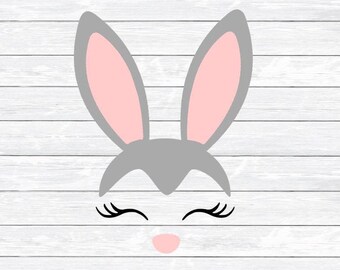 Free Free Bunny Ears Svg File 736 SVG PNG EPS DXF File