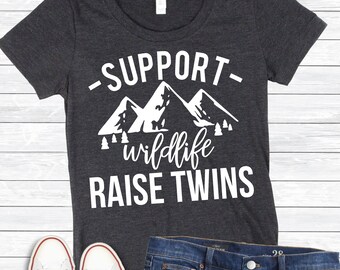 Download Twin Mom Svg Etsy