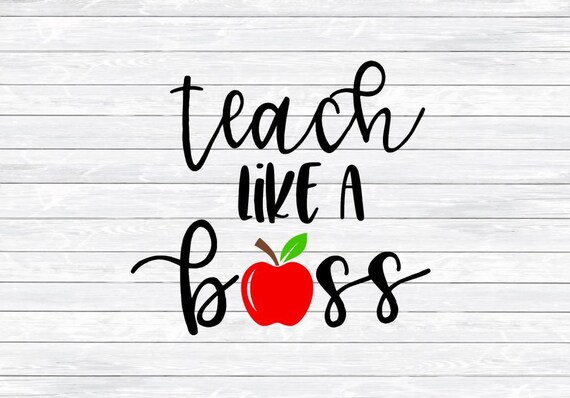 Free Free Teach Like Friends Svg 21 SVG PNG EPS DXF File