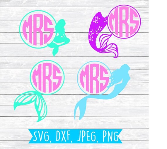 Free Free 134 Mermaid Life Svg SVG PNG EPS DXF File