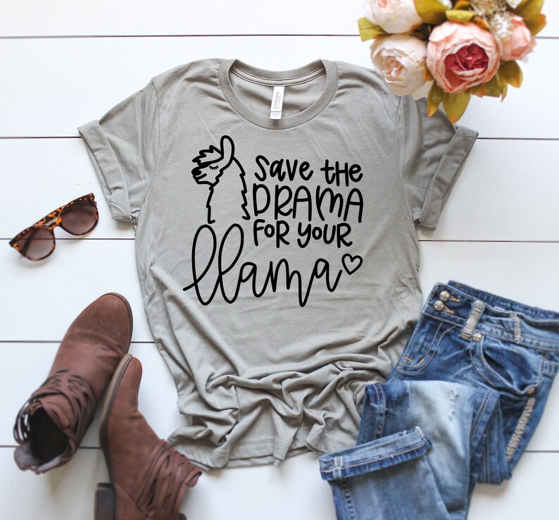 Download Llama Svg Llama quote Llama doodles Alpaca cut file hand ...