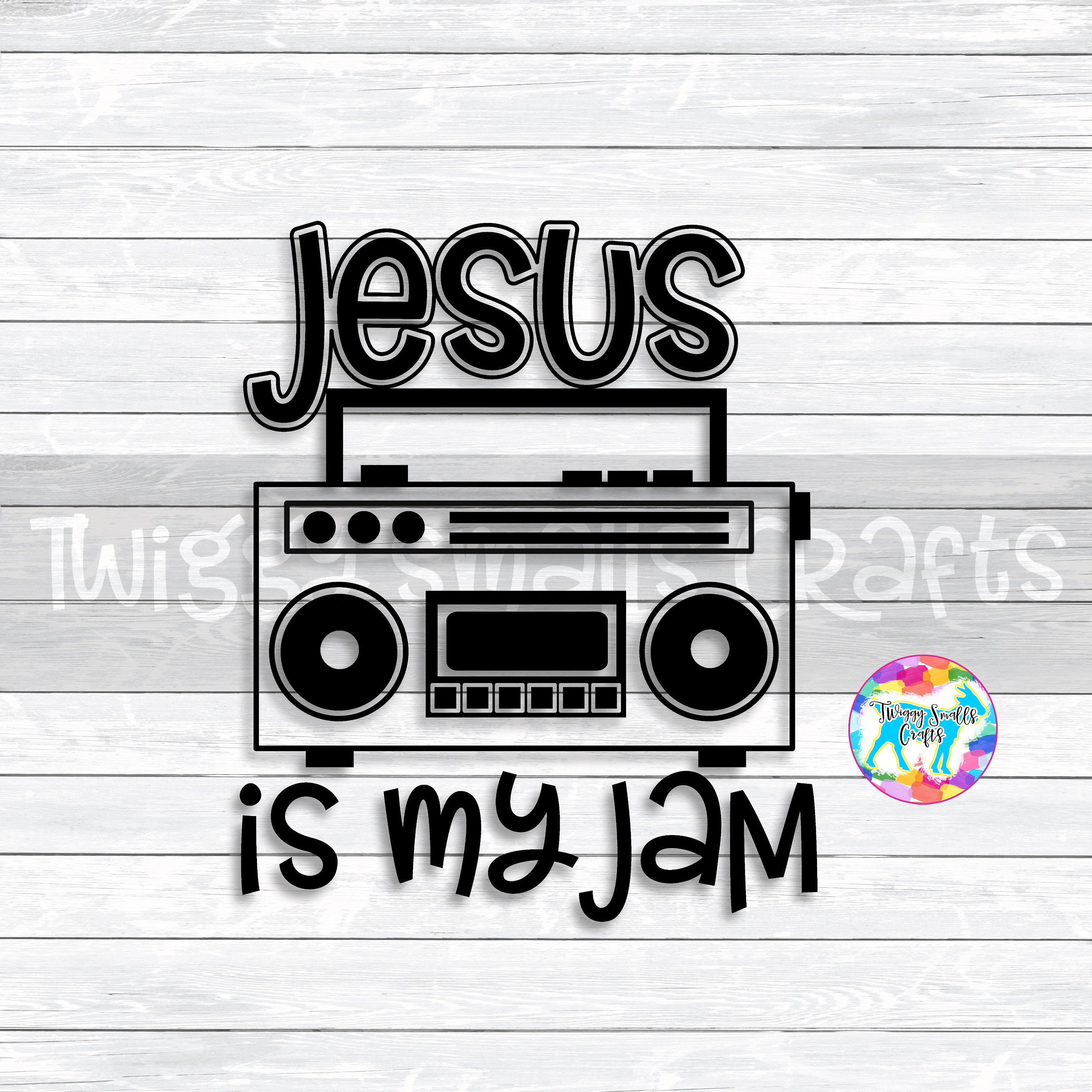 Jesus is my jam patch cap Jesus is my jam patch cap