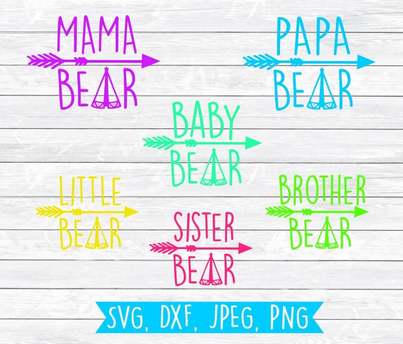 Free Free 263 Family Arrow Svg SVG PNG EPS DXF File