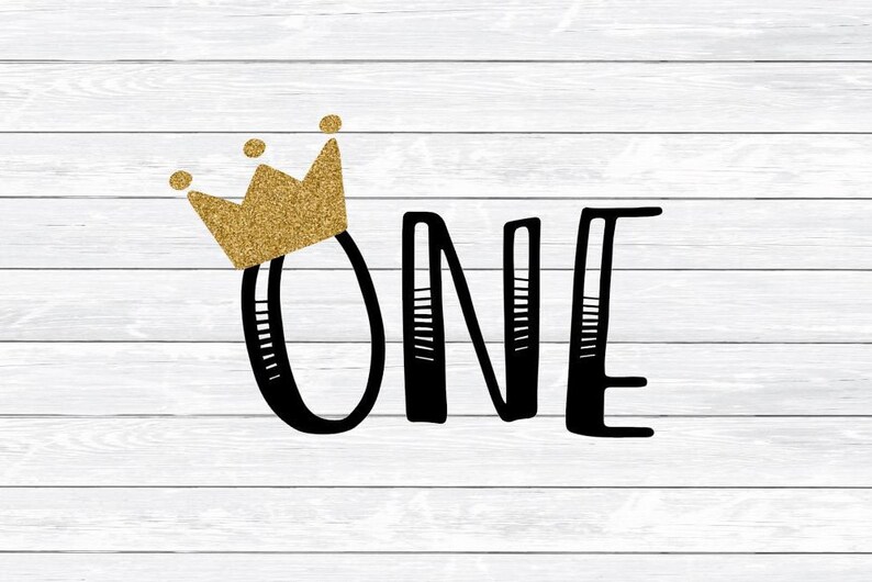 Free Free 90 Wild One Crown Svg SVG PNG EPS DXF File