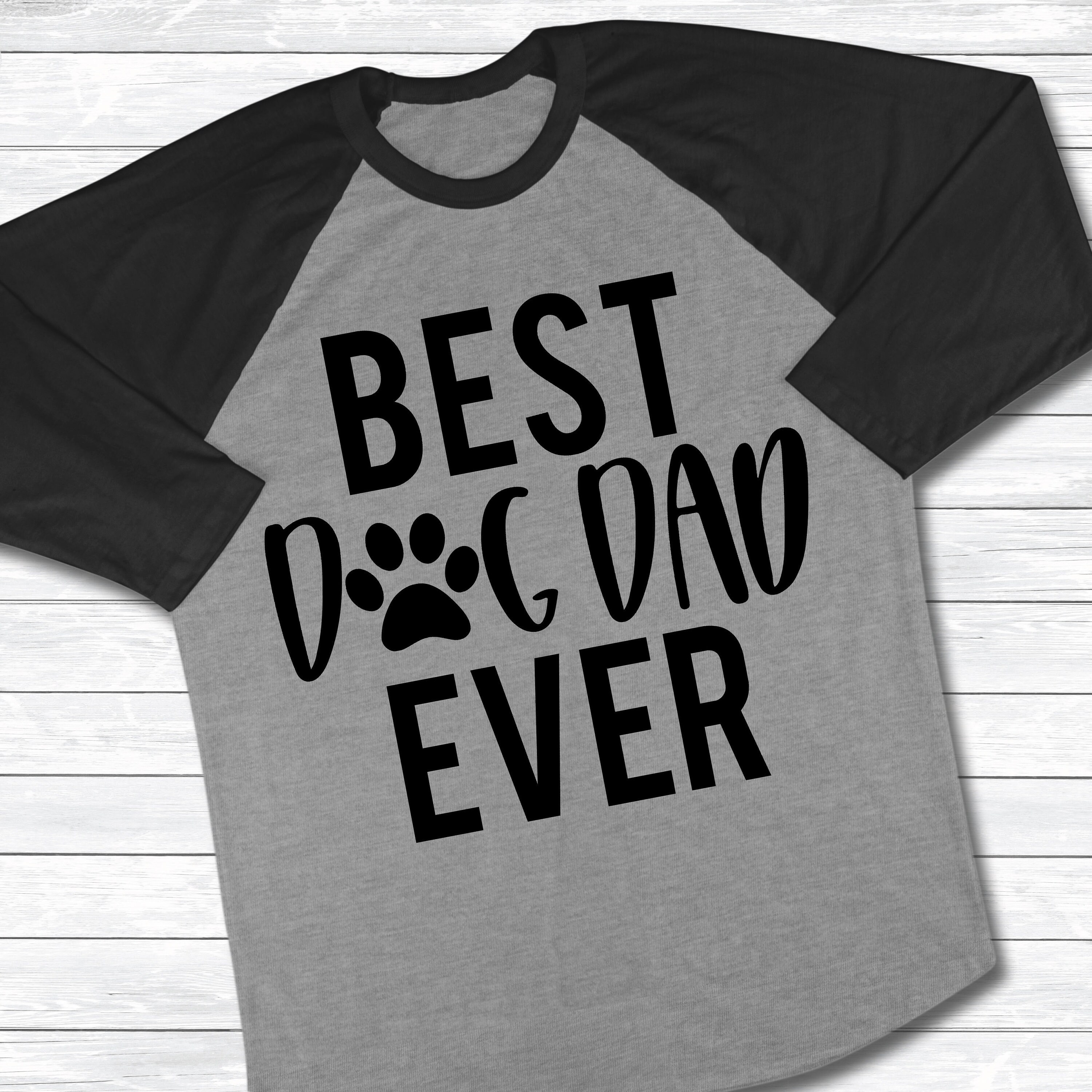 Download Dog Dad Father S Day Svg Fur Baby Dog Dad Svg Dxf Etsy