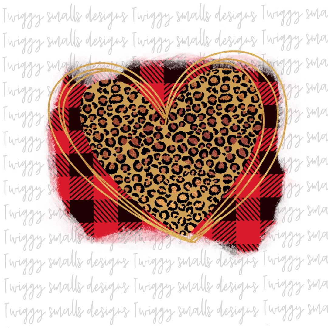 Heart Sublimation Design, Valentines Day, Sublimation Designs ...