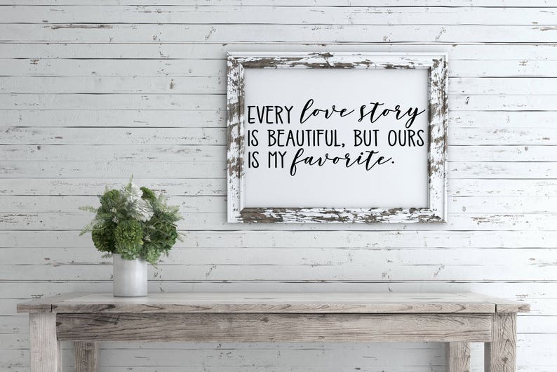 Download Every Love Story is beautiful Ours is my favorite Quote ...