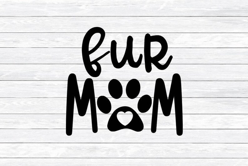 Free Free Fur Mama Svg Free 617 SVG PNG EPS DXF File
