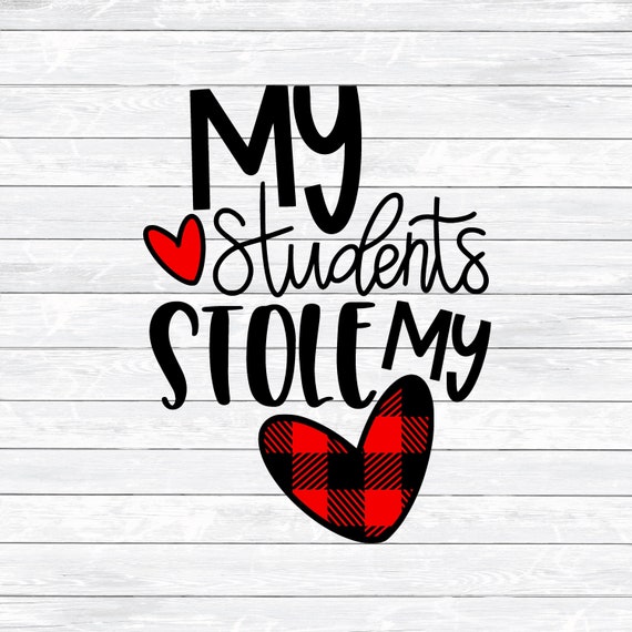 Download Valentines Day Teacher Svg - Best Season Ideas