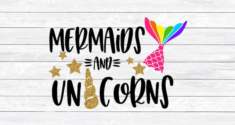 Free Free Unicorn Word Svg 791 SVG PNG EPS DXF File