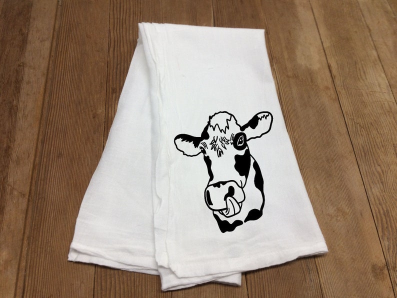 Download Cow SVG Cow Licking Nose Cow Svg files for Cricut Cow Svg ...