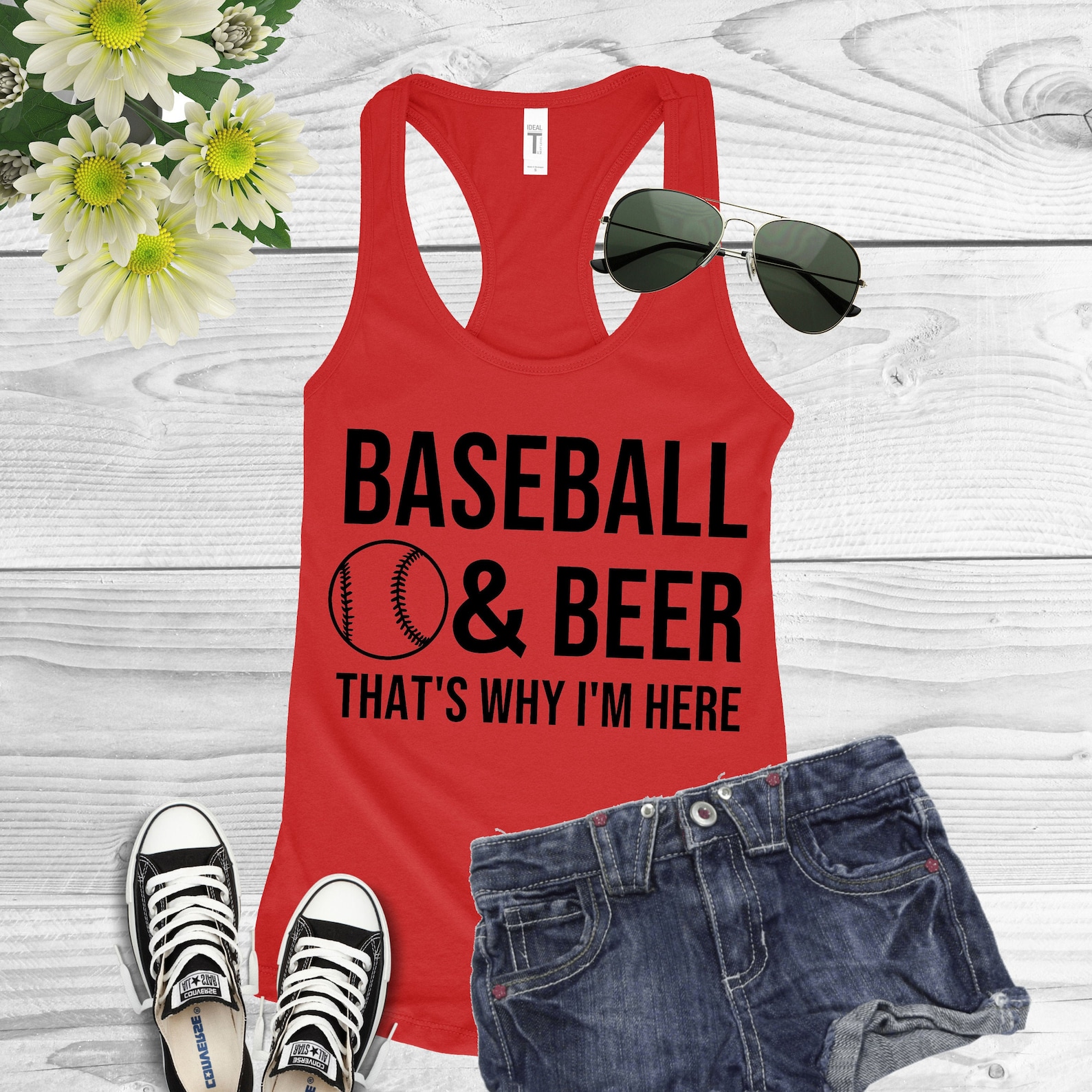 Baseball Shirt Svg Baseball and Beer Baseball Game Funny Etsy