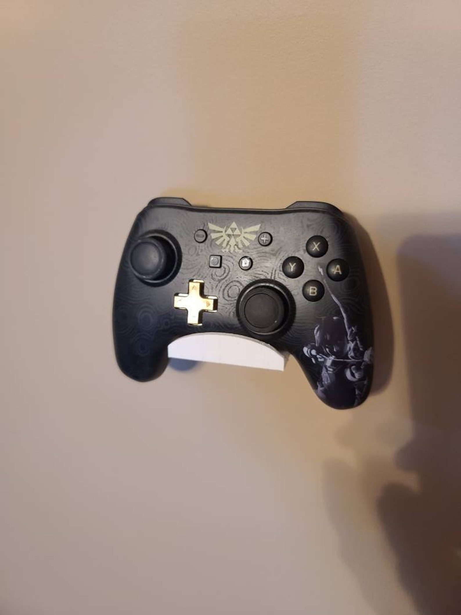 Controller Wall Mount Etsy
