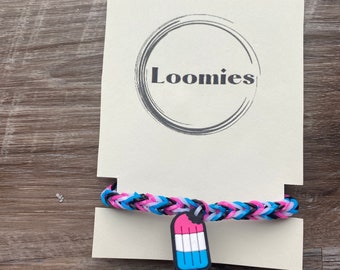 Child Large Loom Band