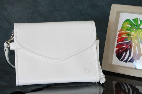 genuine leather nappy bags