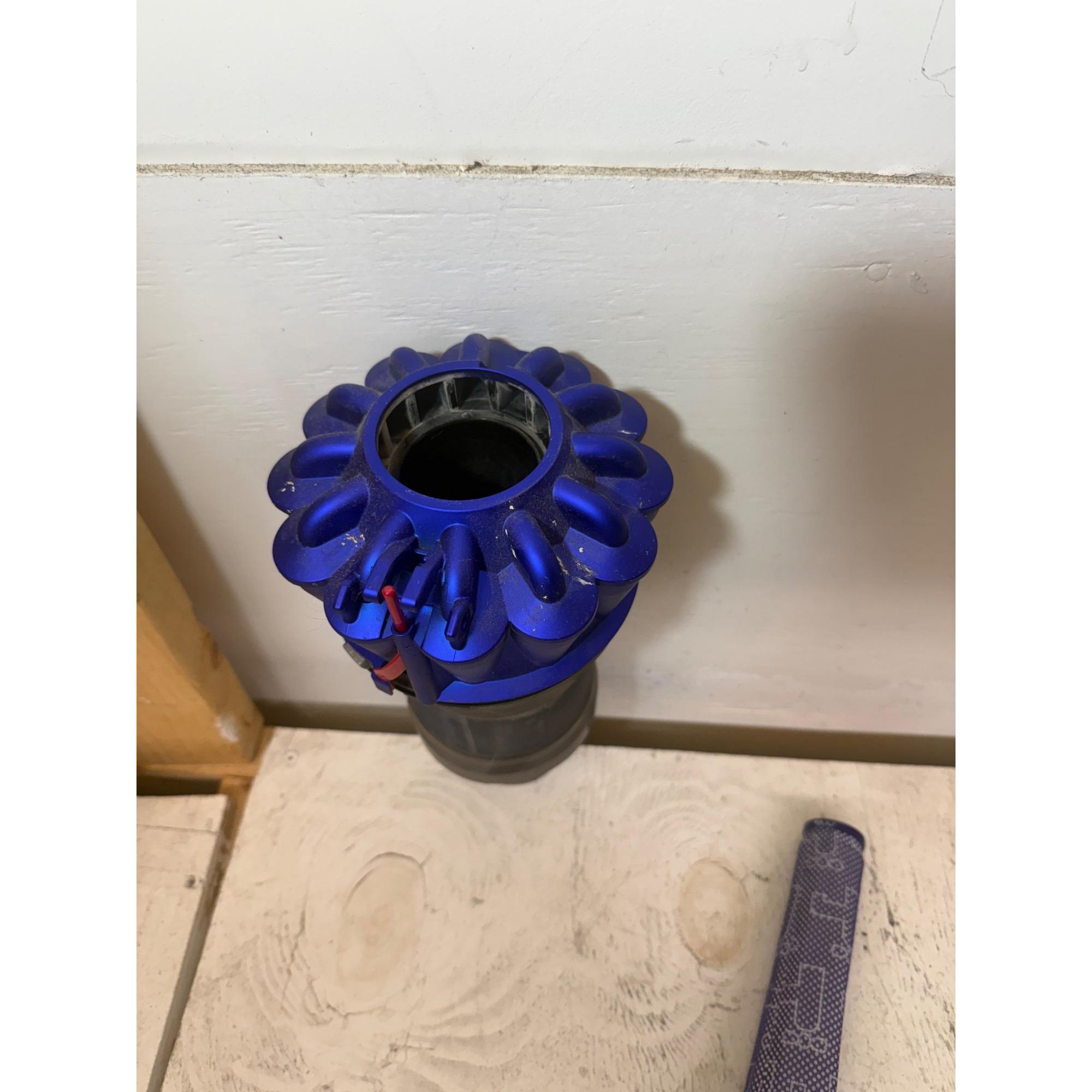 Dyson UP16 Upright Vacuum Cleaner Cyclone With Pre Filter - Etsy