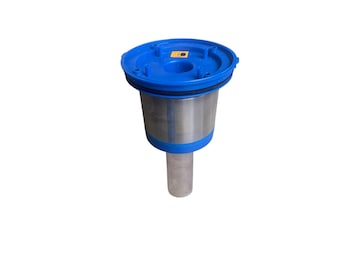 Piezas para aspiradora inalámbrica Hoover ONEPWR BH53420A - Pieza Cyclone (usada)