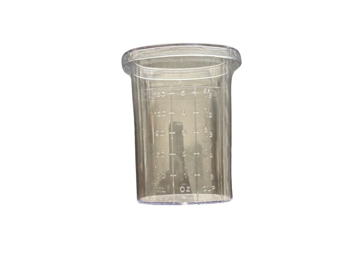 Regal La Machine 1 Model V813 Food Processor Replacement Parts Food