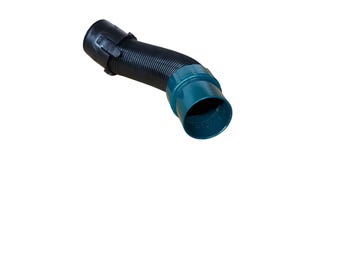 SHARK CU510 CU512 BOTTOM unteren Stretch Schlauch original oem teil teal ( Pregebraucht)